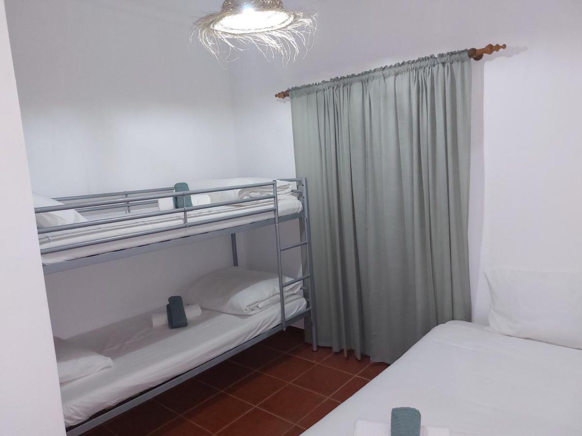 Gota D'Agua Guest House Vila Nova de Milfontes Ngoại thất bức ảnh