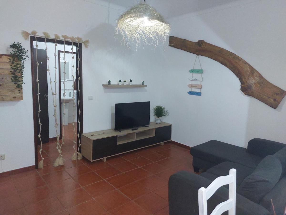 Gota D'Agua Guest House Vila Nova de Milfontes Ngoại thất bức ảnh