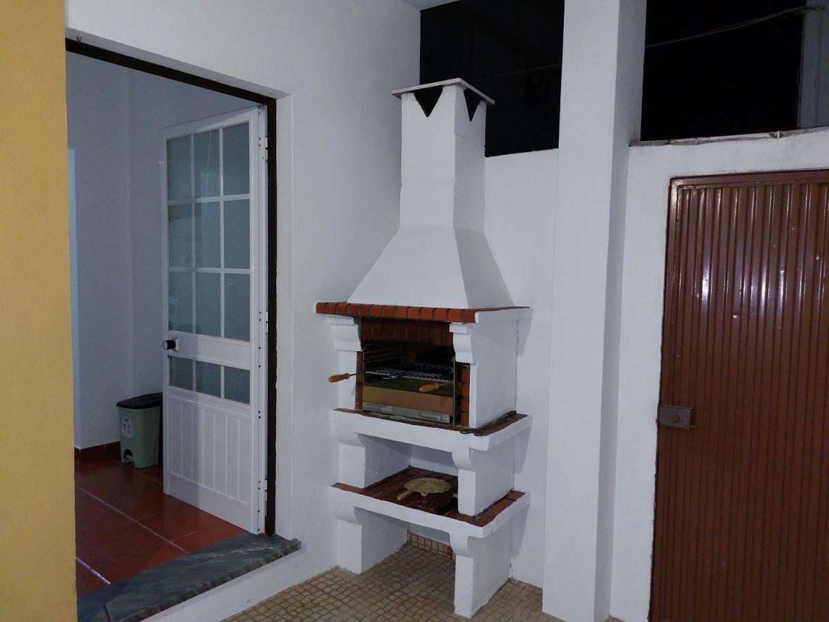 Gota D'Agua Guest House Vila Nova de Milfontes Ngoại thất bức ảnh