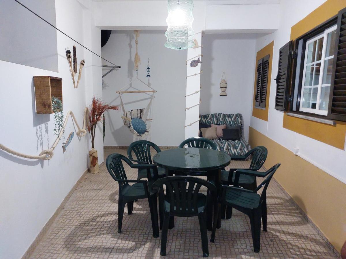 Gota D'Agua Guest House Vila Nova de Milfontes Ngoại thất bức ảnh